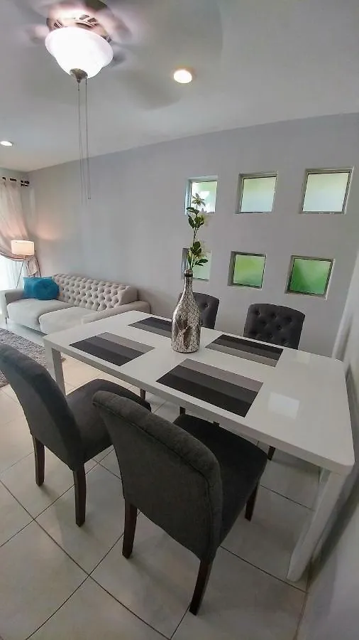 Casa De Romi - Playacar Apartamento Playa del Carmen