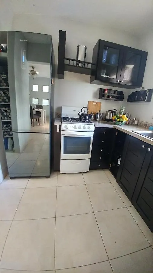 Casa De Romi - Playacar Apartamento Playa del Carmen 0*,