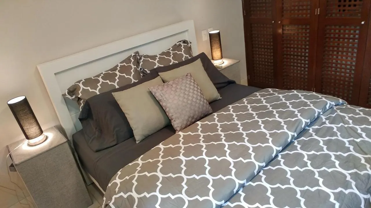 Casa De Romi - Playacar Apartamento Playa del Carmen México
