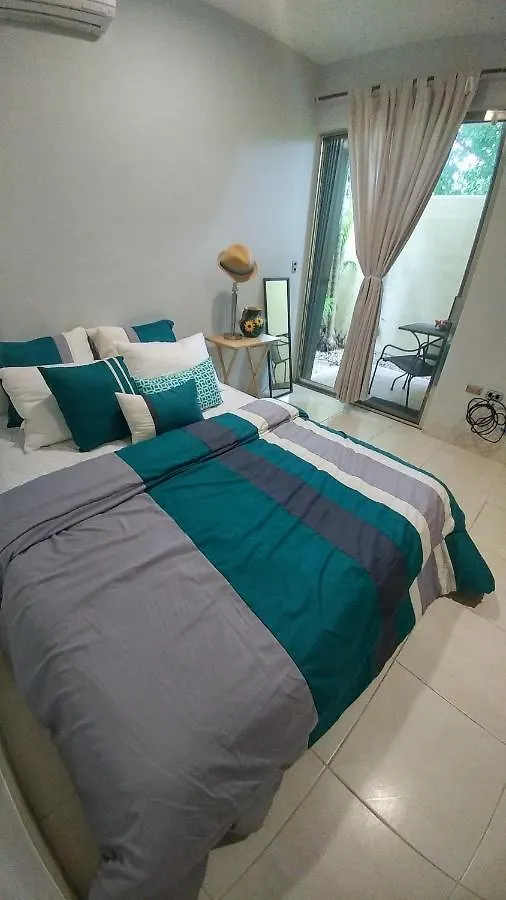 Casa De Romi - Playacar Apartamento Playa del Carmen