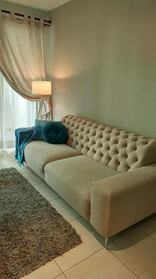 Casa De Romi - Playacar location